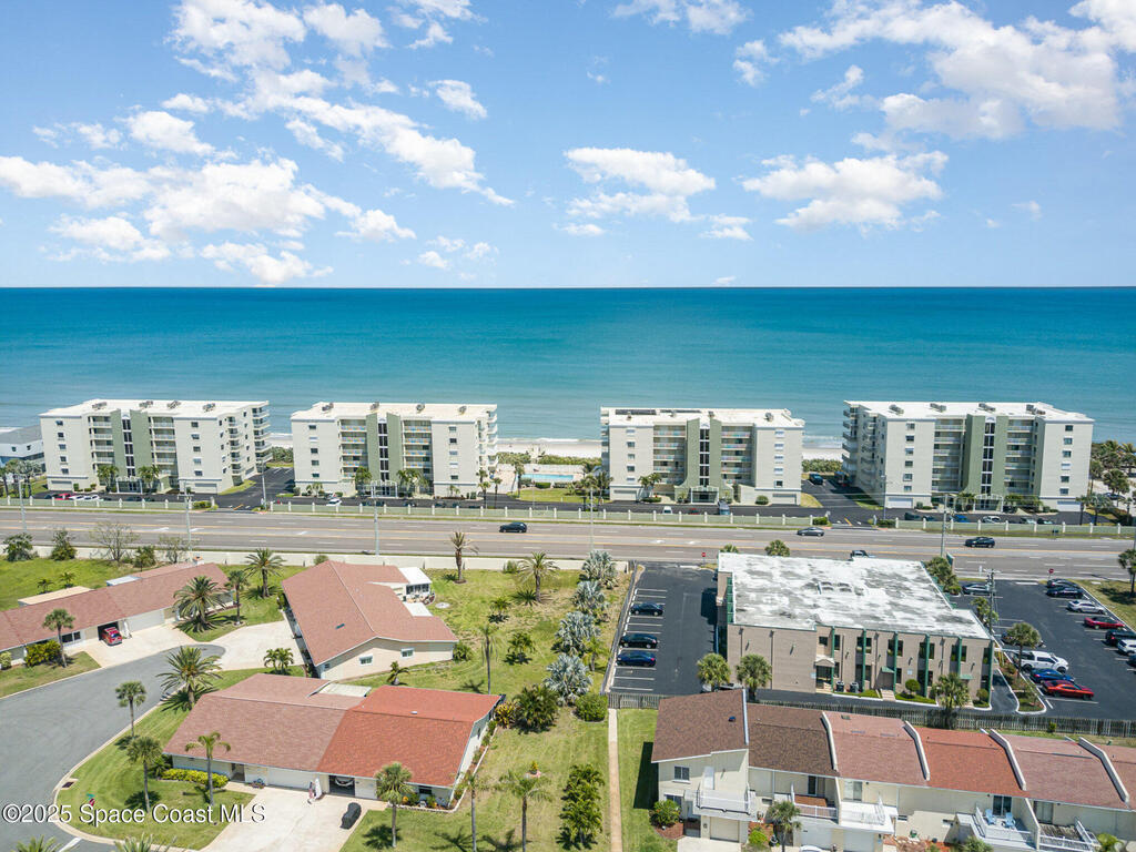 407 Highway A1a Highway, Satellite Beach, FL 32937