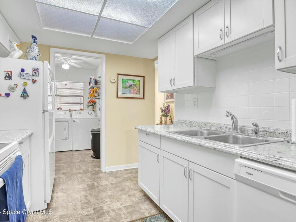 2814 Demaret Drive, Titusville, FL 32780