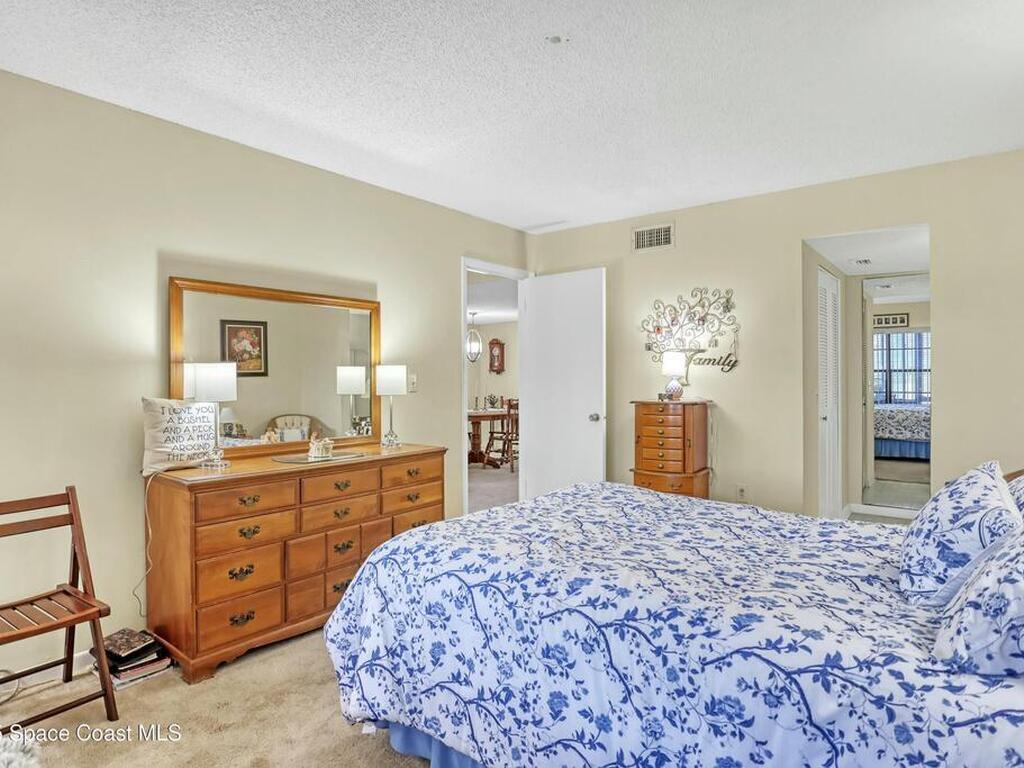 2814 Demaret Drive, Titusville, FL 32780