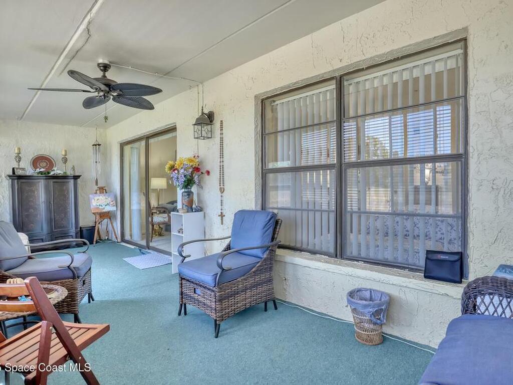 2814 Demaret Drive, Titusville, FL 32780