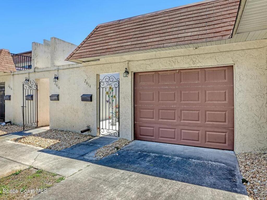 2814 Demaret Drive, Titusville, FL 32780