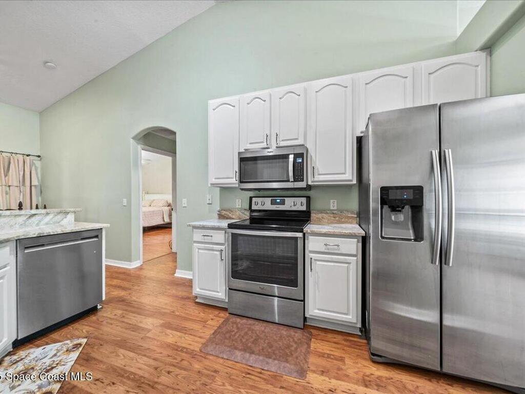 2063 Woodfield Circle, Melbourne, FL 32904