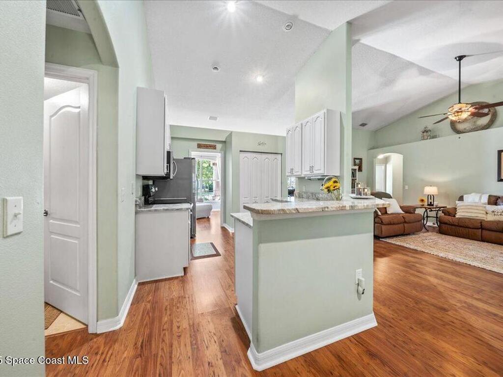 2063 Woodfield Circle, Melbourne, FL 32904