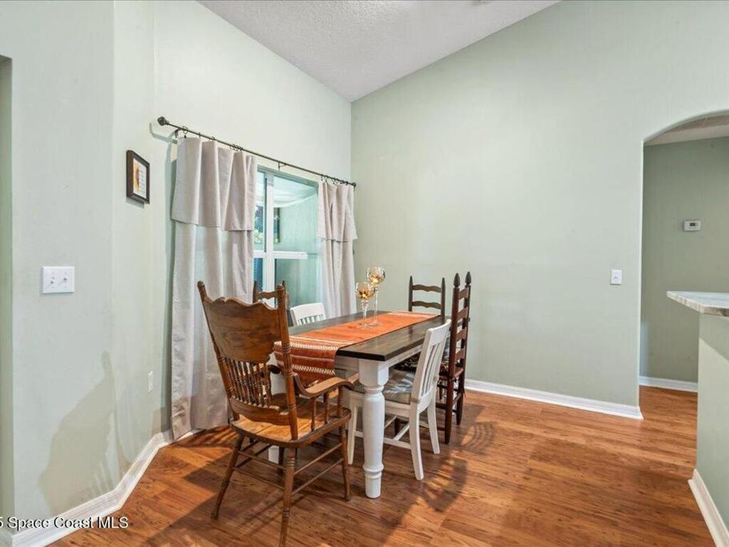 2063 Woodfield Circle, Melbourne, FL 32904