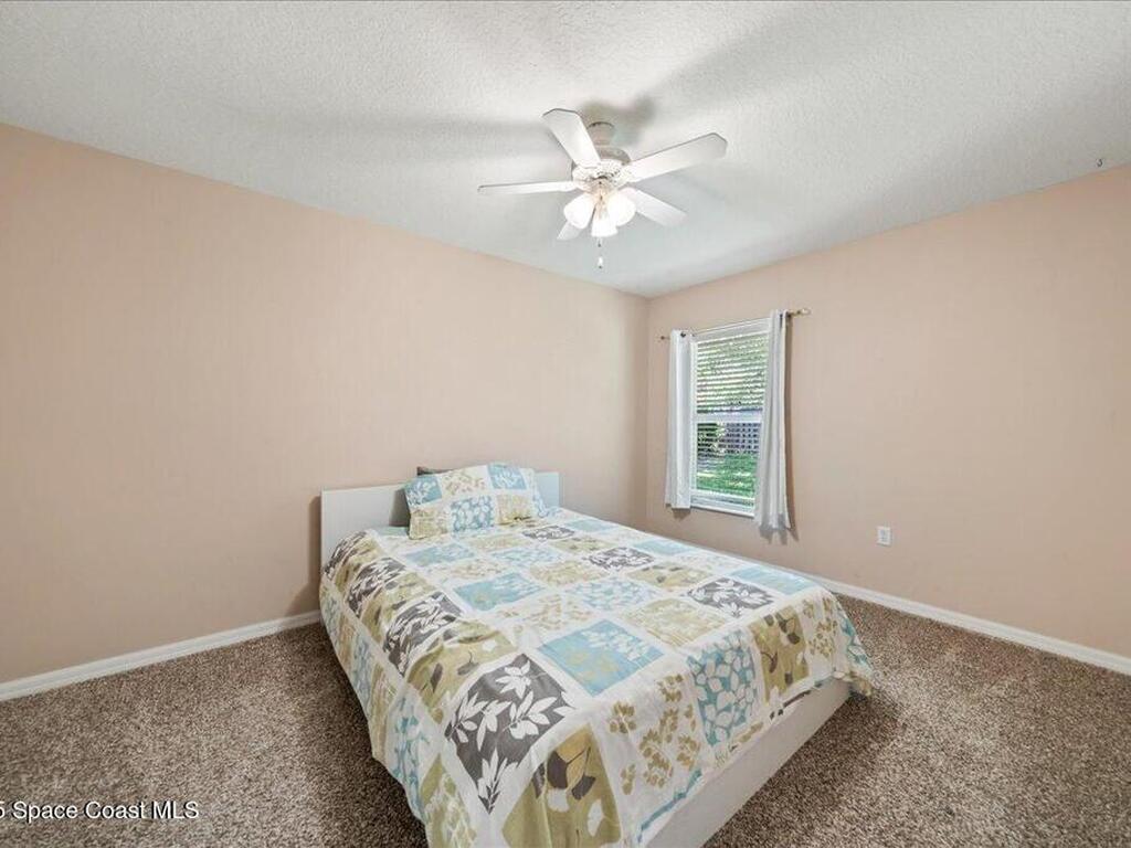 2063 Woodfield Circle, Melbourne, FL 32904