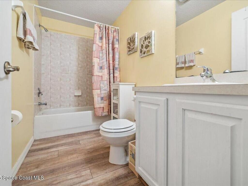 2063 Woodfield Circle, Melbourne, FL 32904