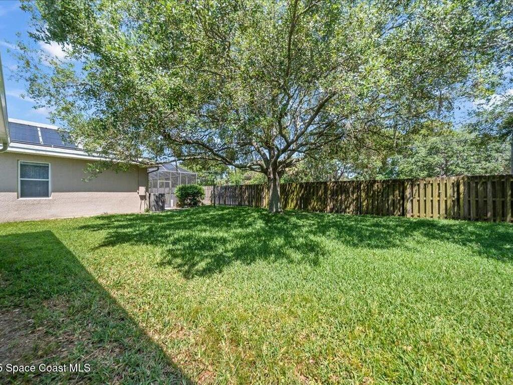 2063 Woodfield Circle, Melbourne, FL 32904