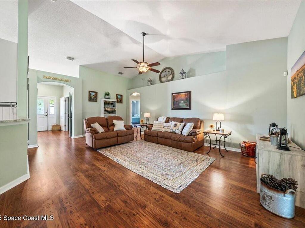 2063 Woodfield Circle, Melbourne, FL 32904