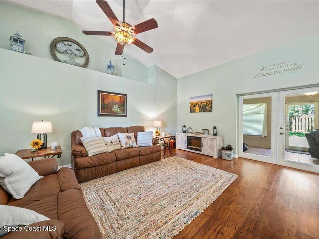 2063 Woodfield Circle, Melbourne, FL 32904