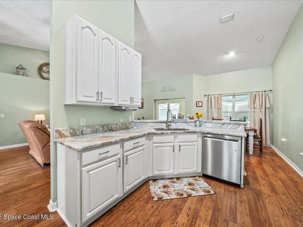 2063 Woodfield Circle, Melbourne, FL 32904