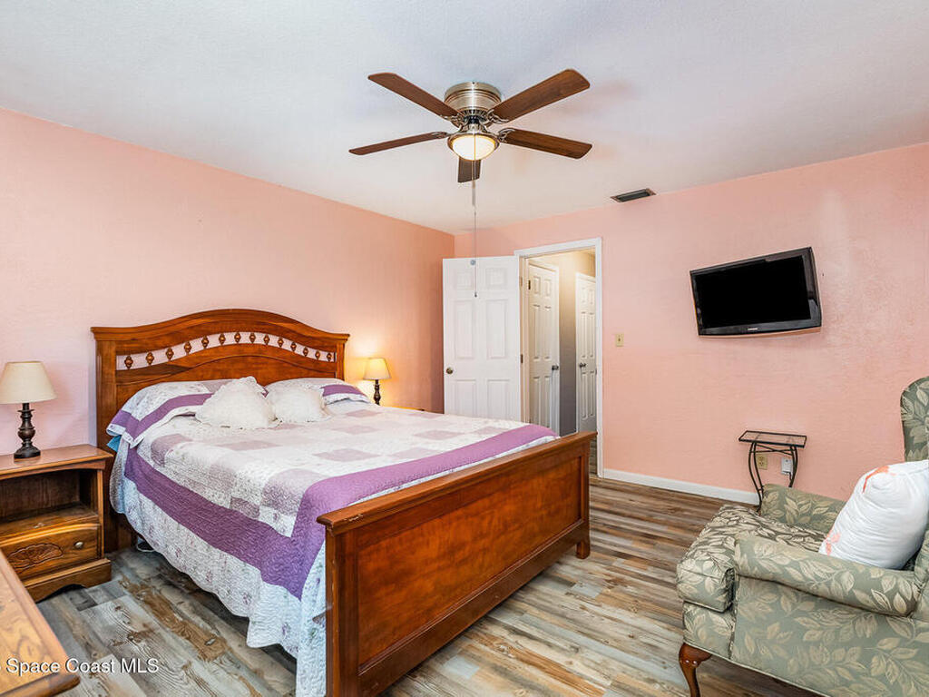490 Belair Avenue, Merritt Island, FL 32953