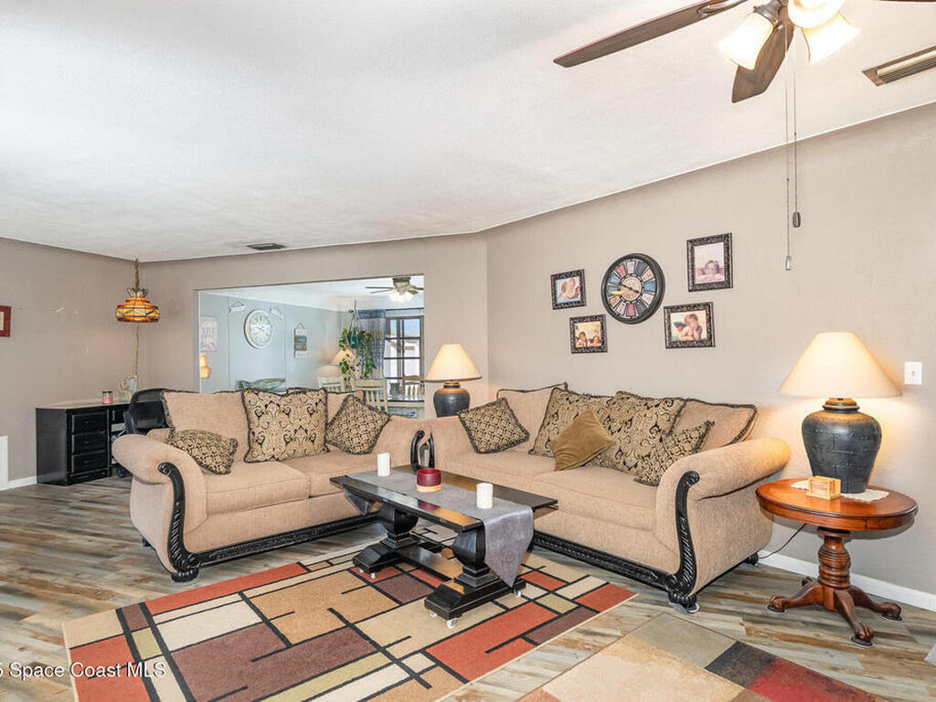490 Belair Avenue, Merritt Island, FL 32953