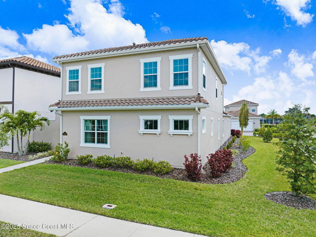 2246 Pravny Lane, Melbourne, FL 32940