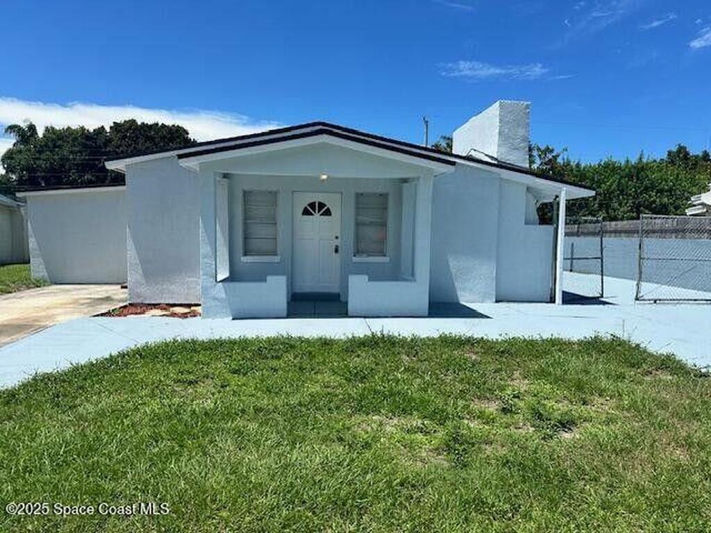 342 Crown Boulevard, Melbourne, FL 32901