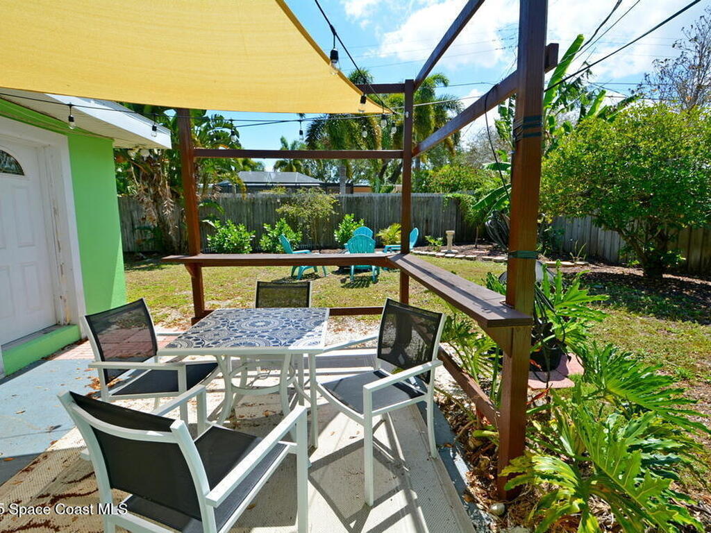 15 Hardee Circle, Rockledge, FL 32955