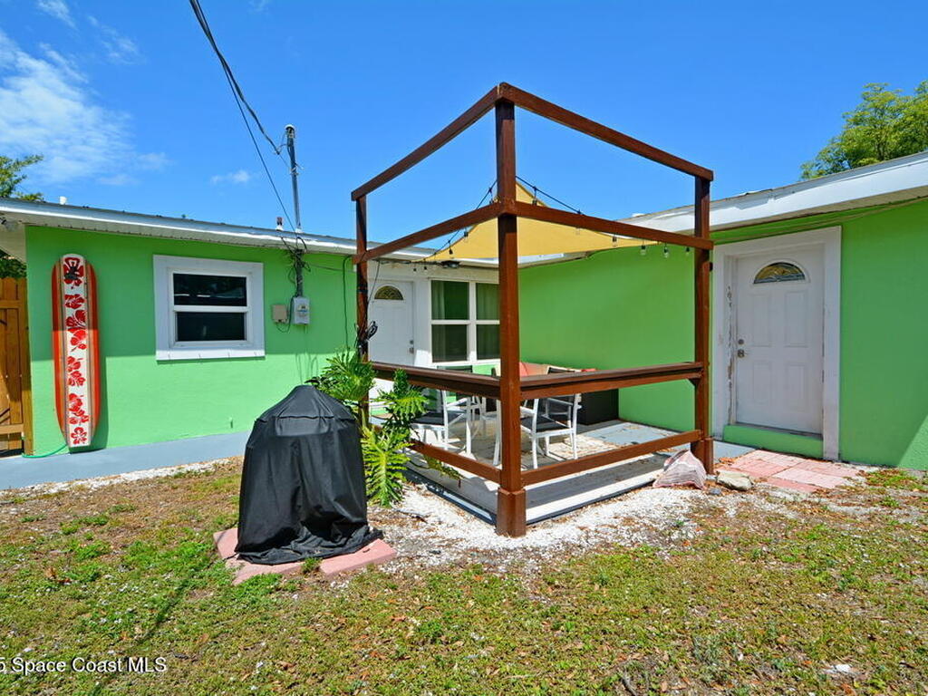 15 Hardee Circle, Rockledge, FL 32955