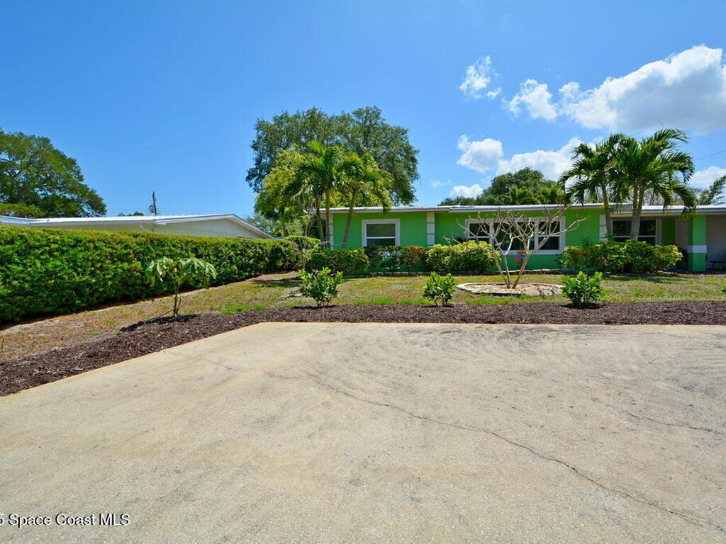 15 Hardee Circle, Rockledge, FL 32955