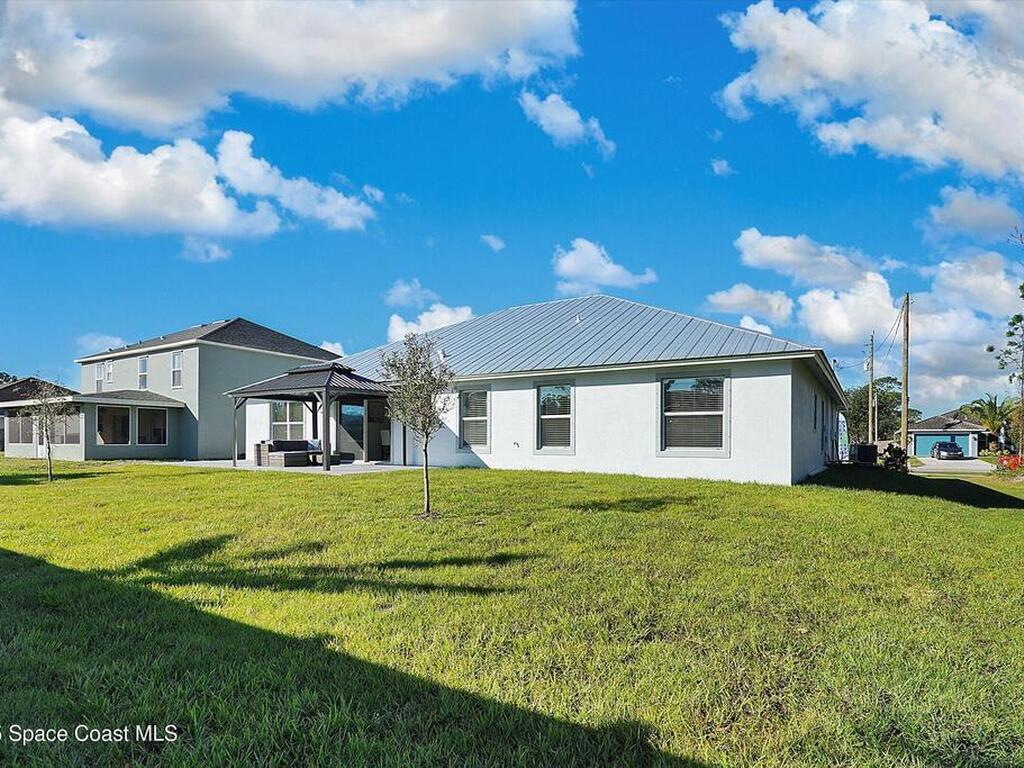 4269 SW Savona Boulevard, Port St. Lucie, FL 34953