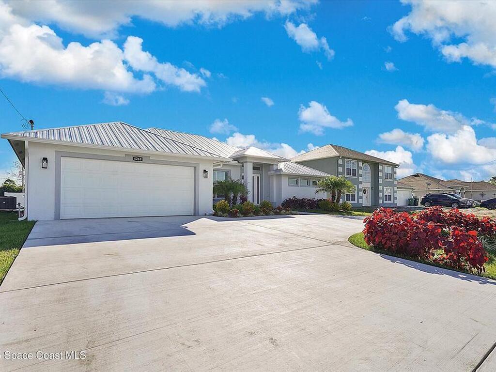 4269 SW Savona Boulevard, Port St. Lucie, FL 34953