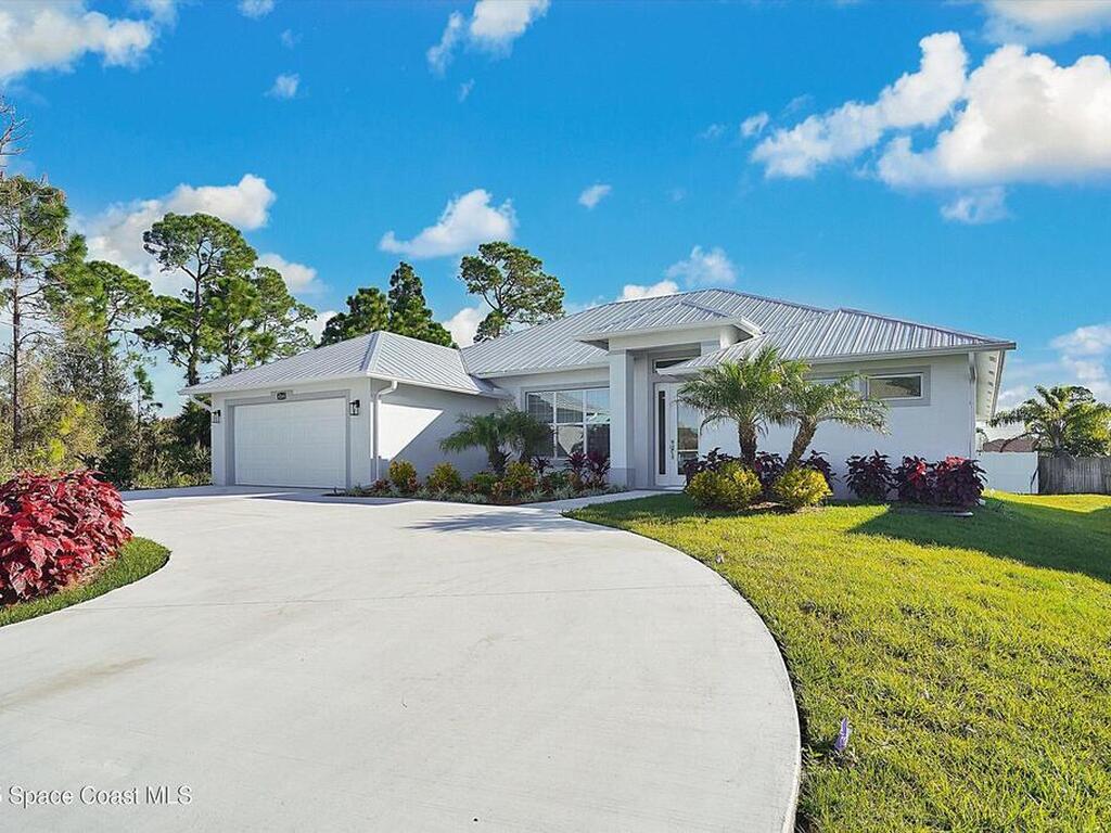 4269 SW Savona Boulevard, Port St. Lucie, FL 34953