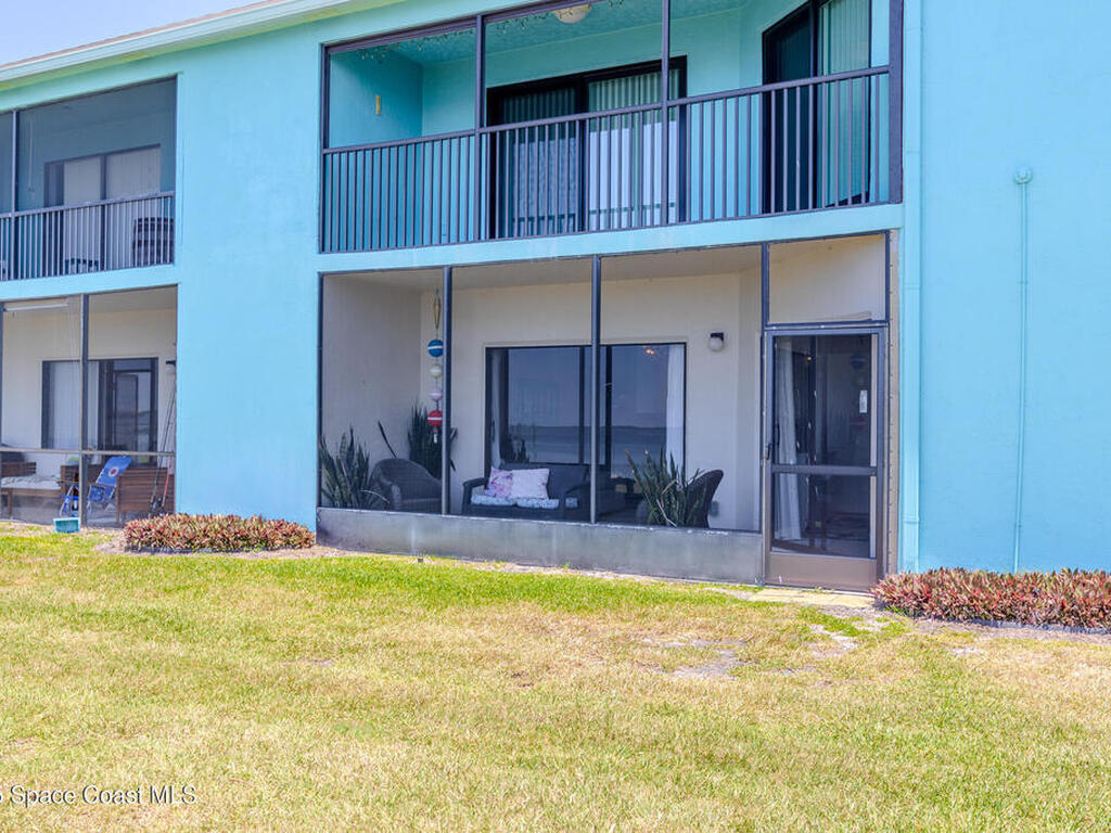 2880 S Atlantic Avenue, Cocoa Beach, FL 32931