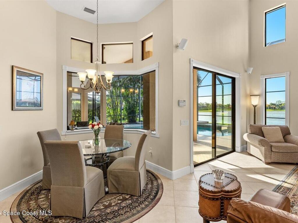 3599 Imperata Drive, Rockledge, FL 32955