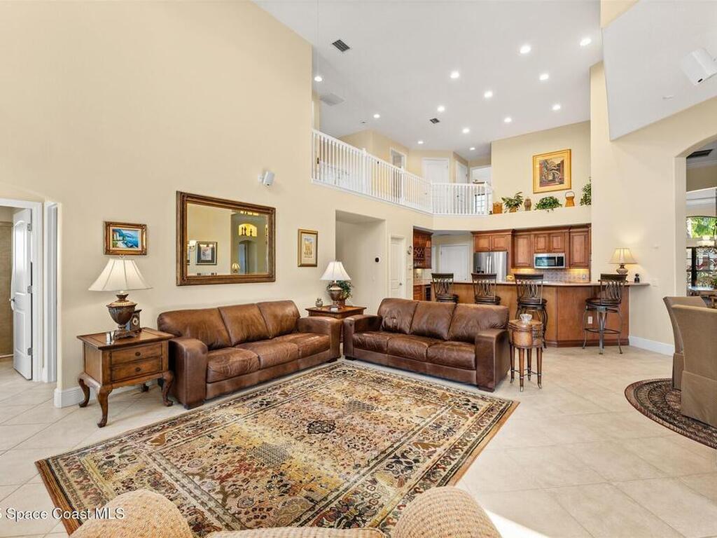 3599 Imperata Drive, Rockledge, FL 32955