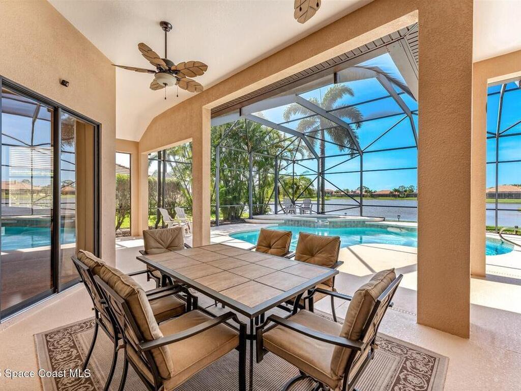 3599 Imperata Drive, Rockledge, FL 32955