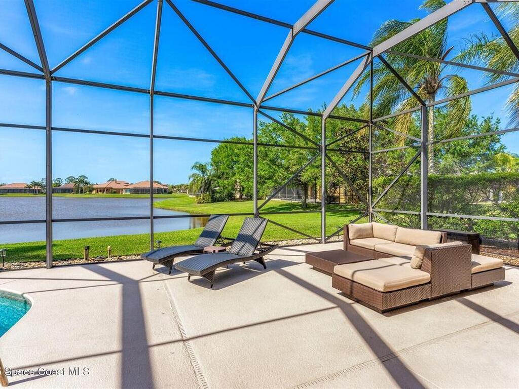 3599 Imperata Drive, Rockledge, FL 32955