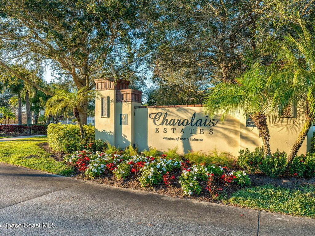 3599 Imperata Drive, Rockledge, FL 32955