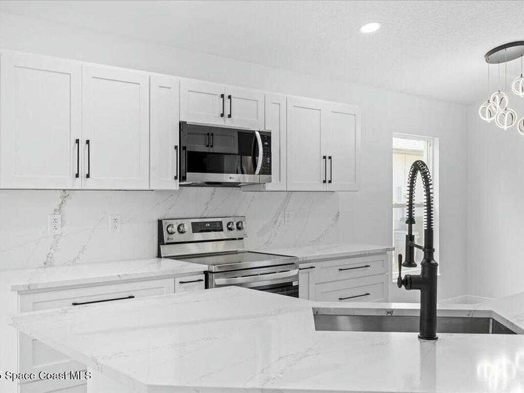 3871 La Flor Drive, Rockledge, FL 32955