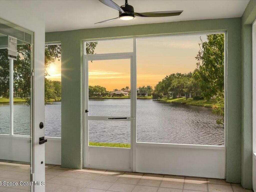 3871 La Flor Drive, Rockledge, FL 32955