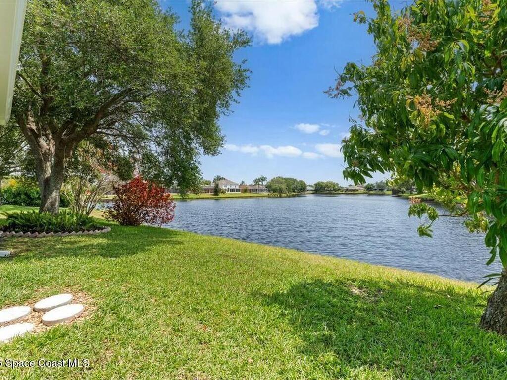 3871 La Flor Drive, Rockledge, FL 32955