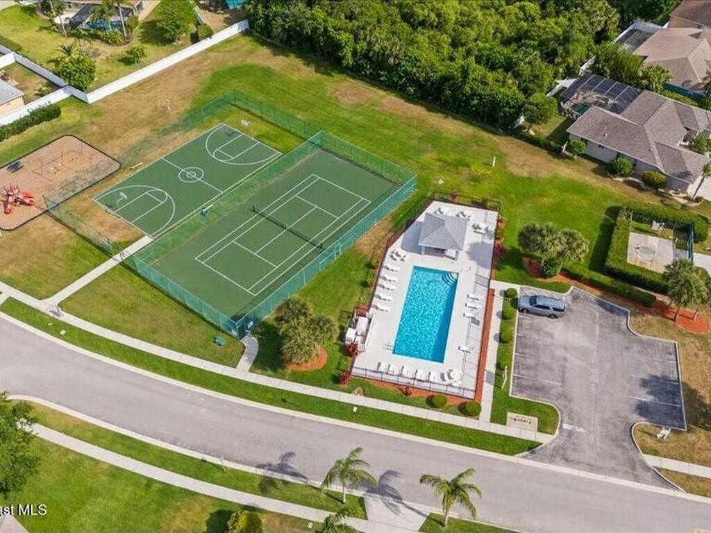 3871 La Flor Drive, Rockledge, FL 32955