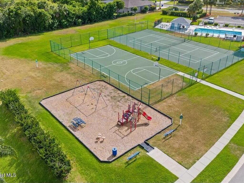 3871 La Flor Drive, Rockledge, FL 32955