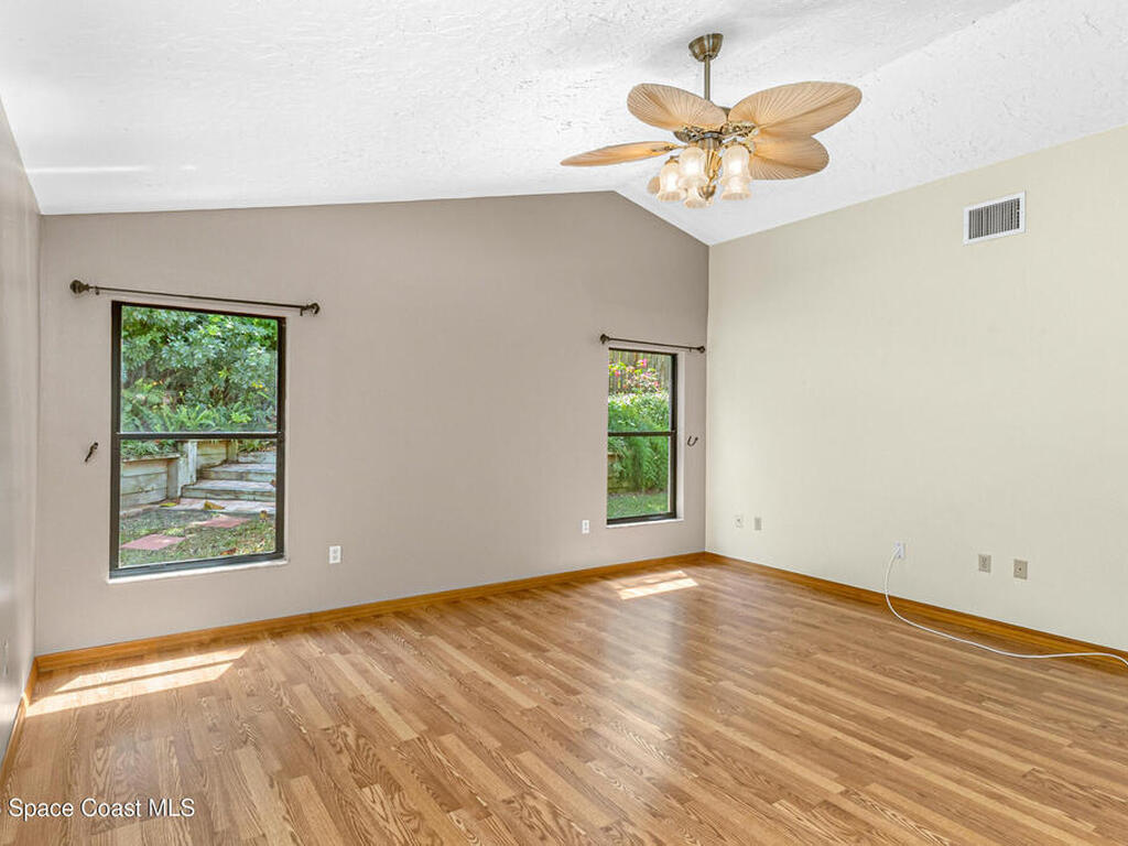 523 Hidden Hollow Drive, Merritt Island, FL 32952