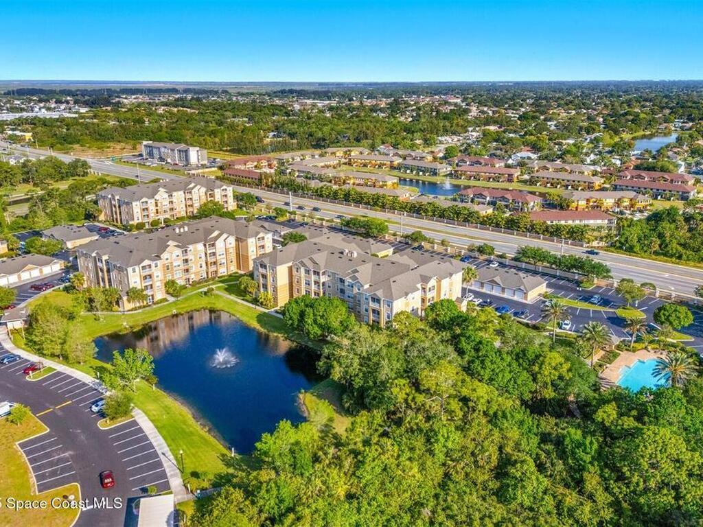 1626 Peregrine Circle, Rockledge, FL 32955