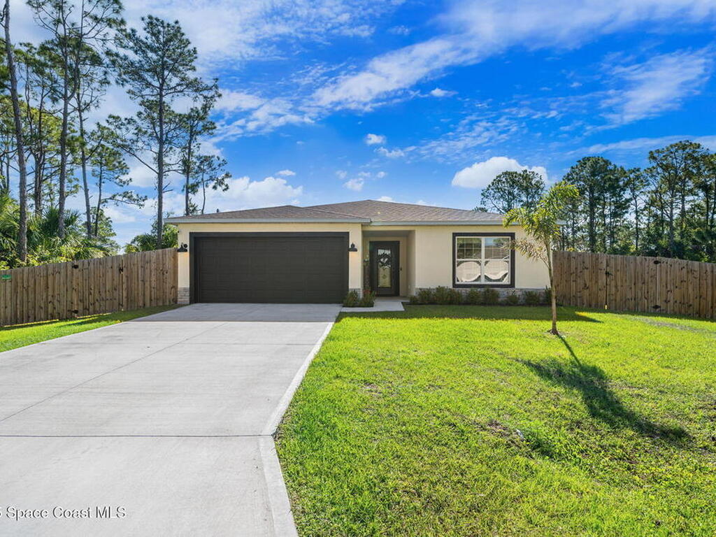 1190 Whisper Road, Palm Bay, FL 32909