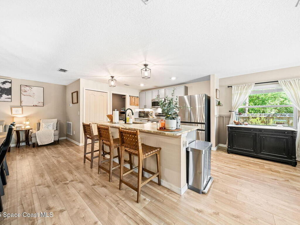 1190 Whisper Road, Palm Bay, FL 32909