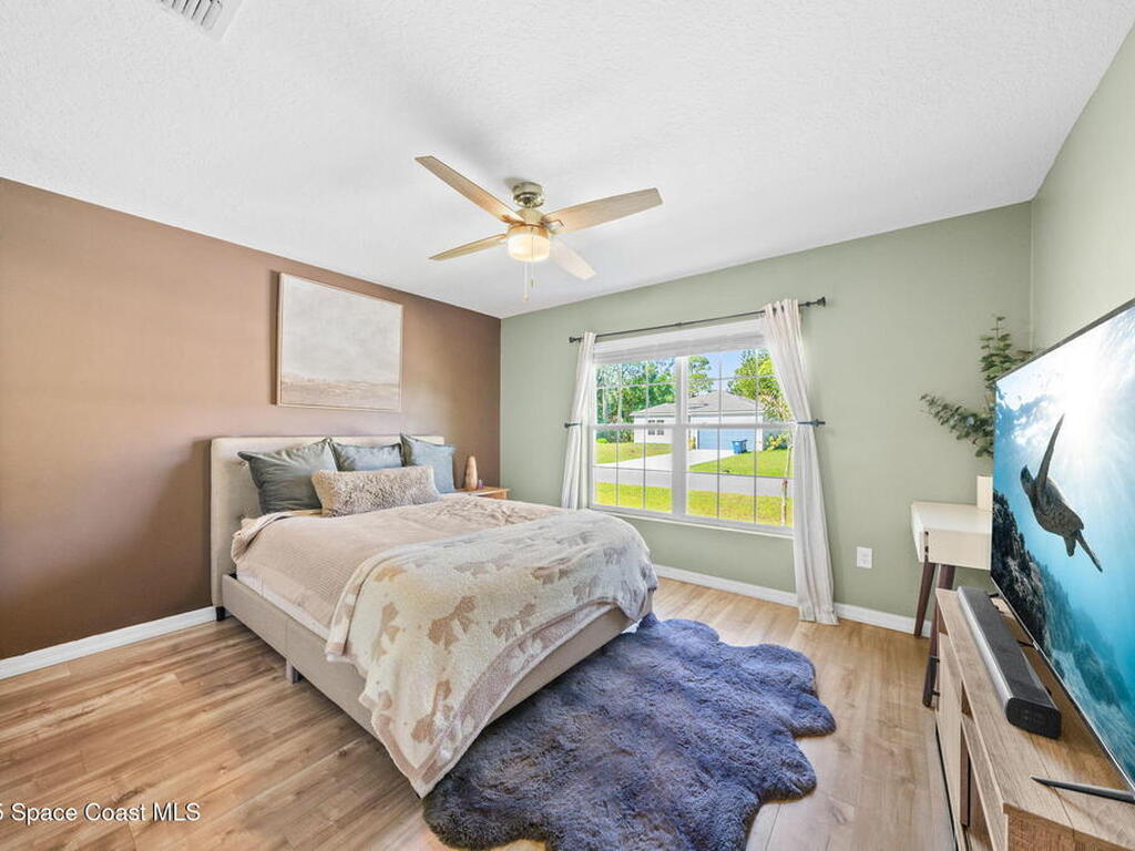 1190 Whisper Road, Palm Bay, FL 32909