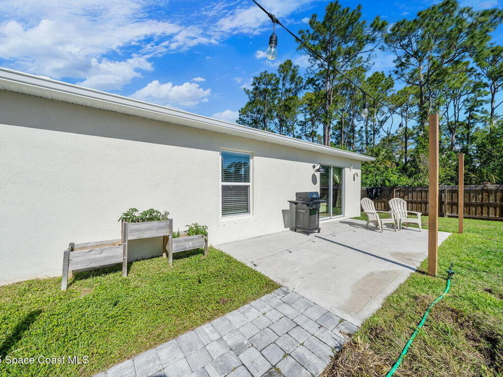 1190 Whisper Road, Palm Bay, FL 32909