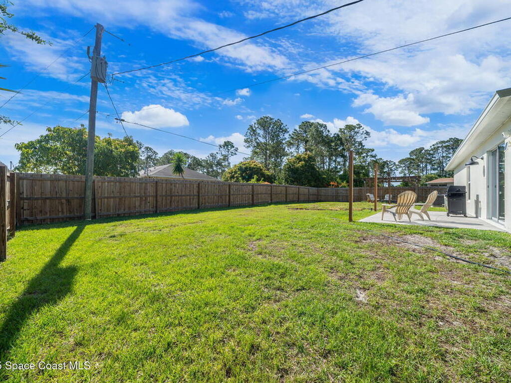1190 Whisper Road, Palm Bay, FL 32909