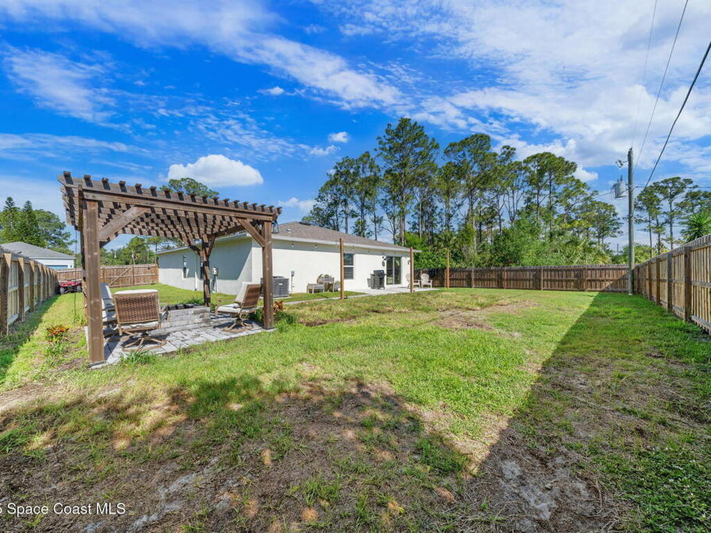 1190 Whisper Road, Palm Bay, FL 32909