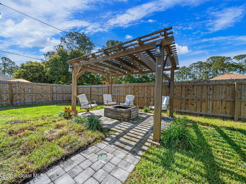 1190 Whisper Road, Palm Bay, FL 32909