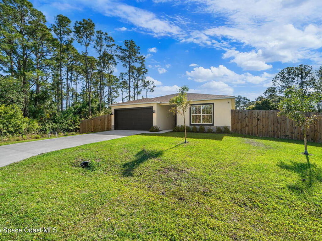 1190 Whisper Road, Palm Bay, FL 32909
