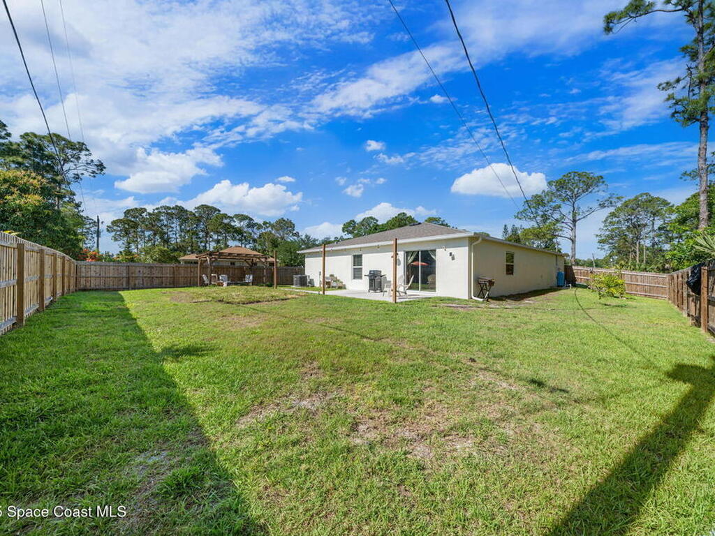1190 Whisper Road, Palm Bay, FL 32909