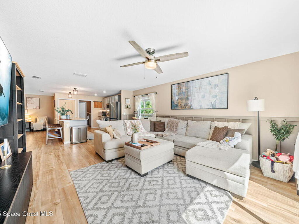 1190 Whisper Road, Palm Bay, FL 32909