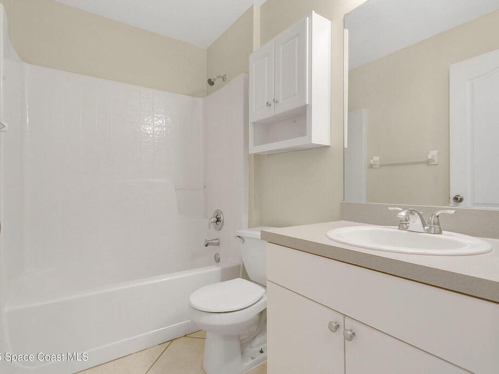 758 Macon Drive, Titusville, FL 32780