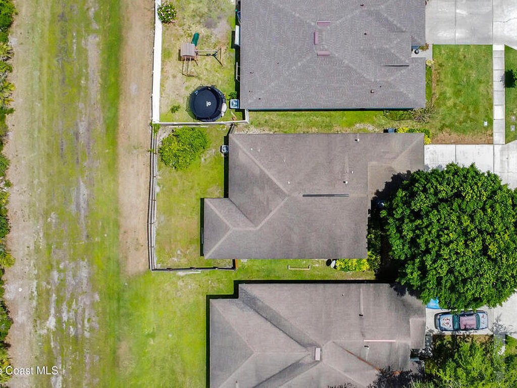 758 Macon Drive, Titusville, FL 32780