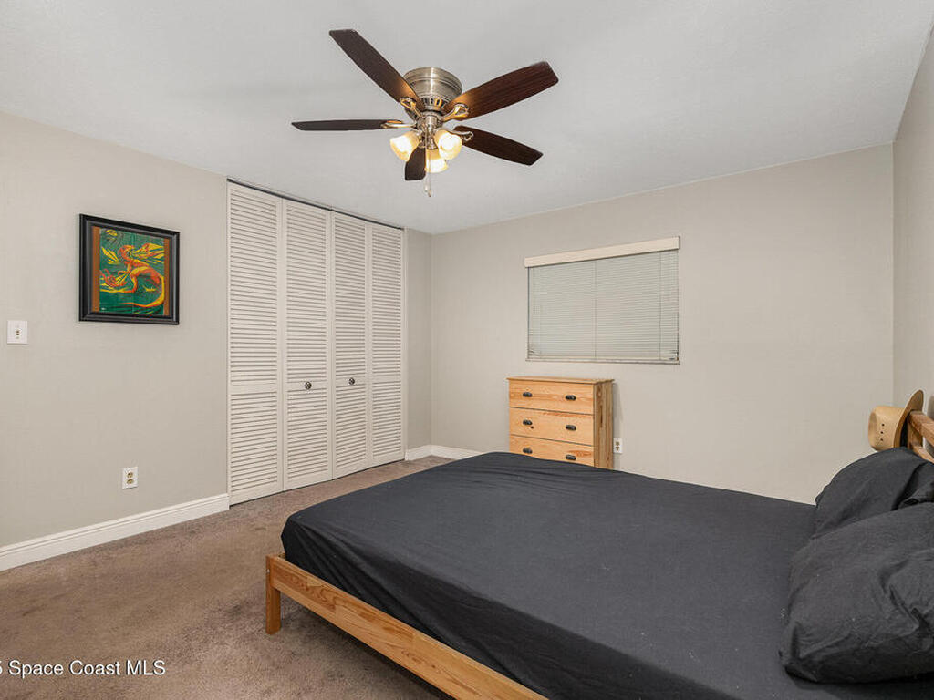 100 Barbados Drive, Merritt Island, FL 32952